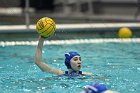 WWPolo vs CC  Wheaton College Women’s Water Polo compete in their sports inaugural match vs Connecticut College. - Photo By: KEITH NORDSTROM : Wheaton, water polo, inaugural